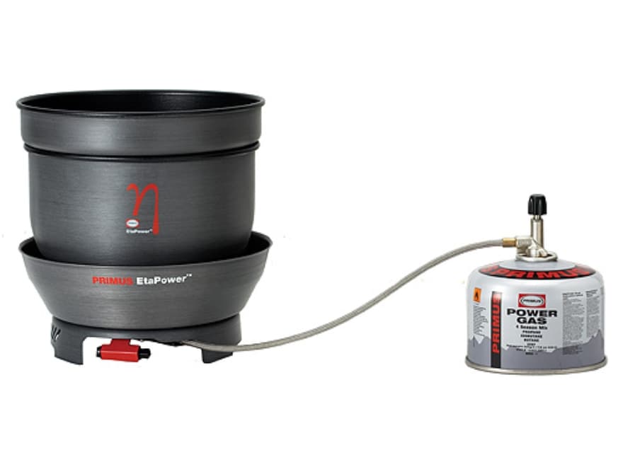 Primus EtaPower EF Camp Stove - Thumbnail 3