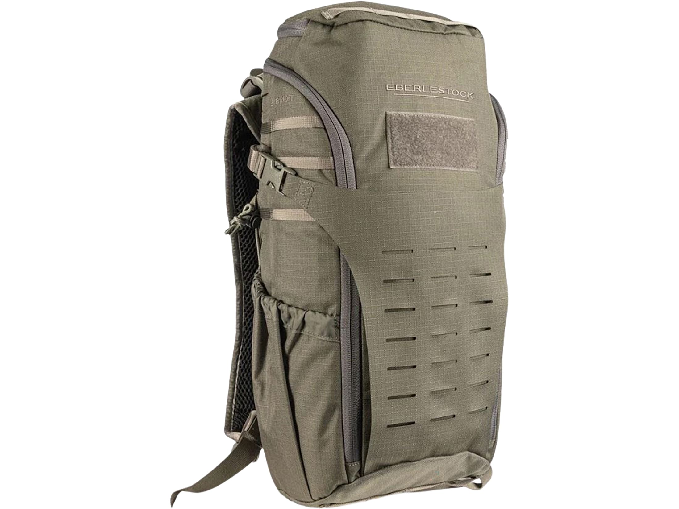 Rear Bag Hudson Bay 28 Liters 100% Waterproof Black 122730 M