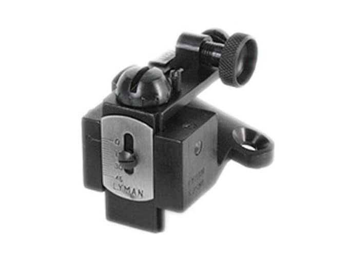 Lyman Receiver Sight 57GPR for Lyman Great Plains Aluminum Blue