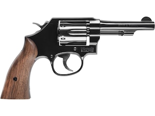 SMITH & WESSON MODEL 60 CHIEF'S SPECIAL (ENGRAVED)