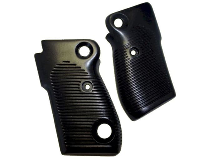 Vintage Gun Grips Beretta 1951 Polymer Black