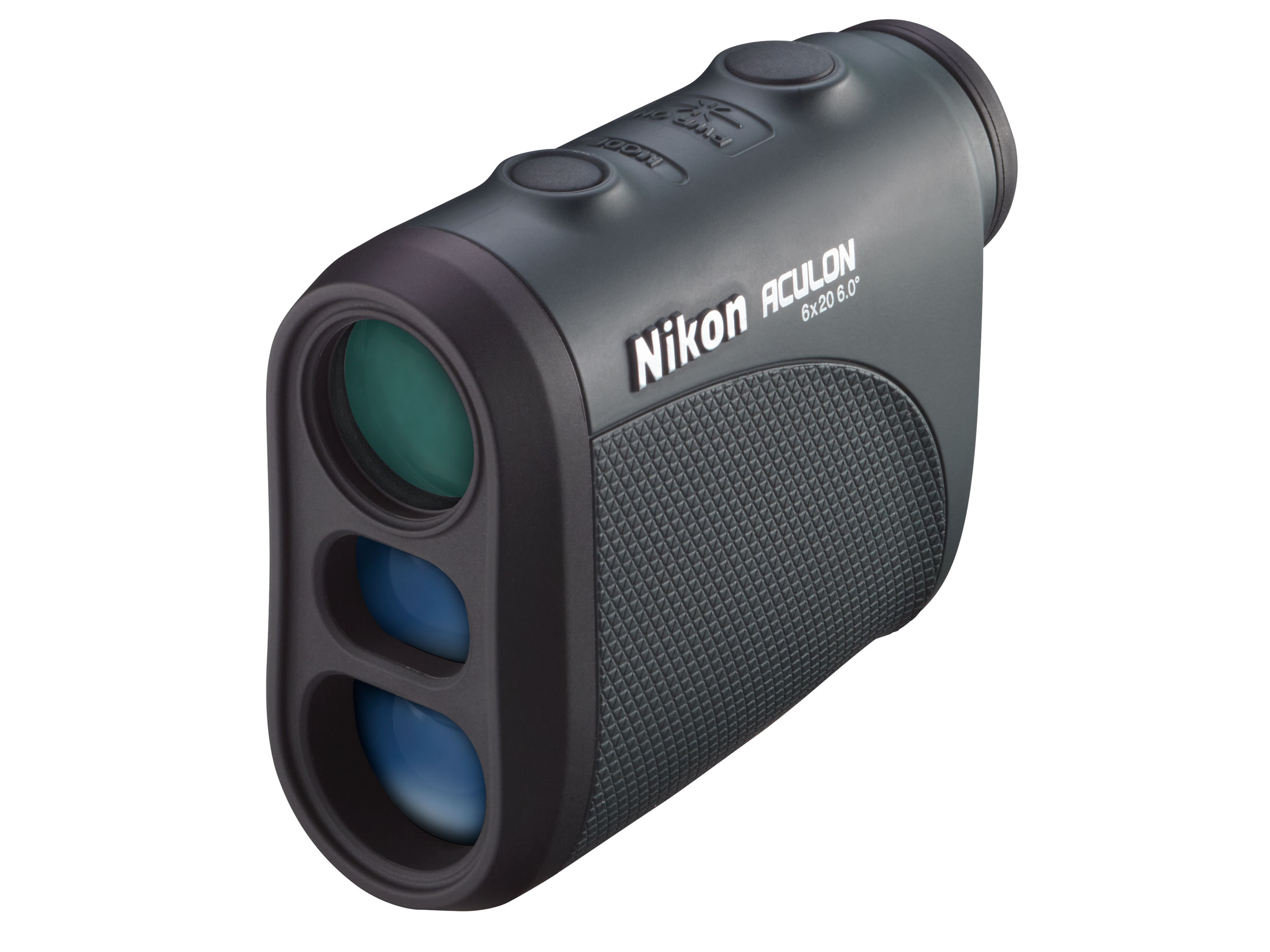 refurbished laser rangefinder