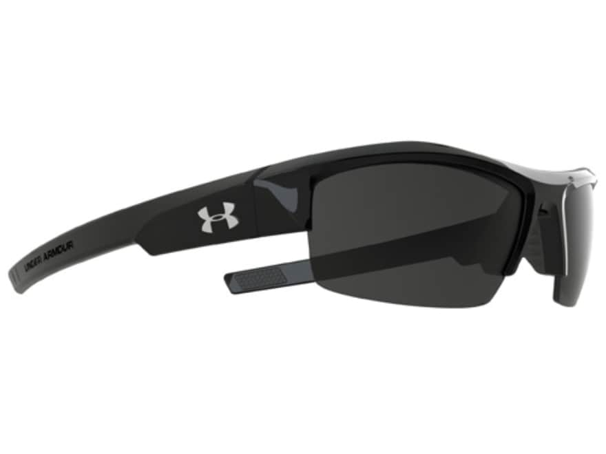 Under armour shooting clearance glasses