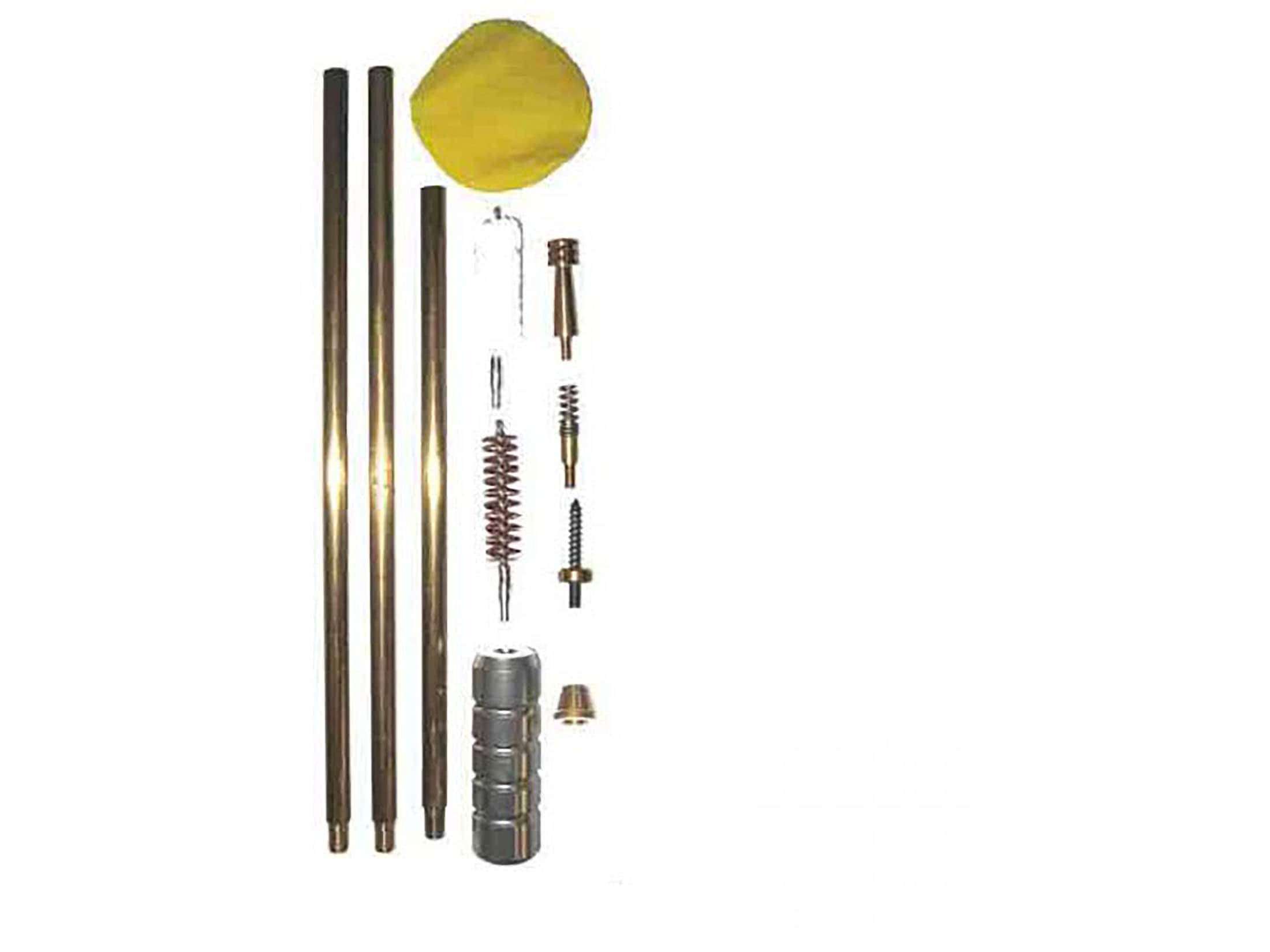 RMC Ox-Yoke Field Muzzleloader Cleaning Kit