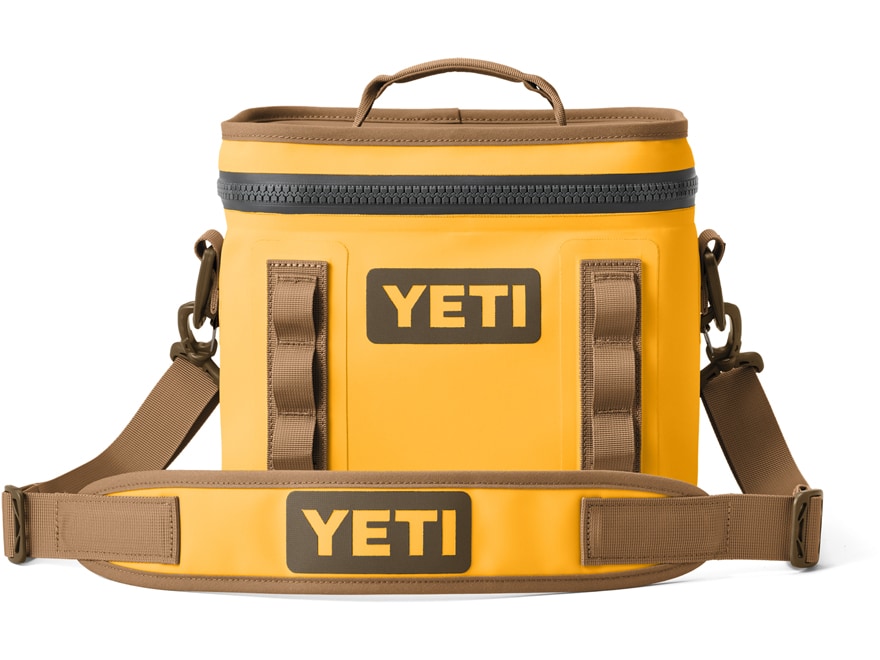 Yeti Hopper Soft Cooler - Texas Fish & Game Magazine