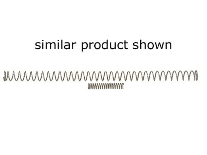 Wolff Recoil Spring S&W 39, 439, 539, 639, 3904, 3906, 3944, 59, 459, 559, 659, 5903, 5906, 5923, 5924, 5926, 5943, 5944, 5946, 909, 910, 915