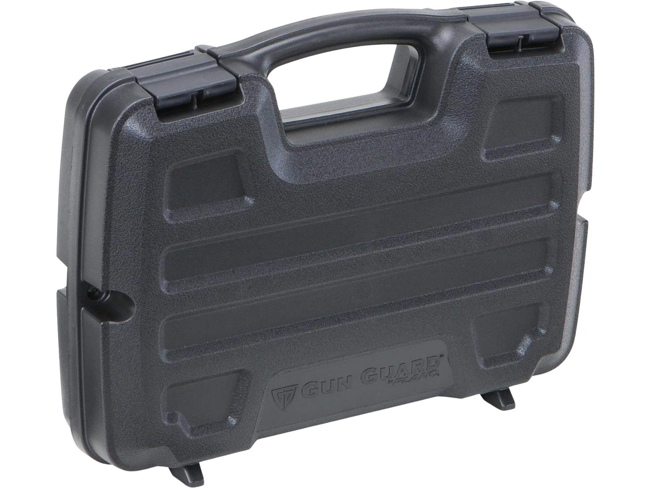 Plano Gun Guard SE Single Scoped Pistol Case 13.5 Black