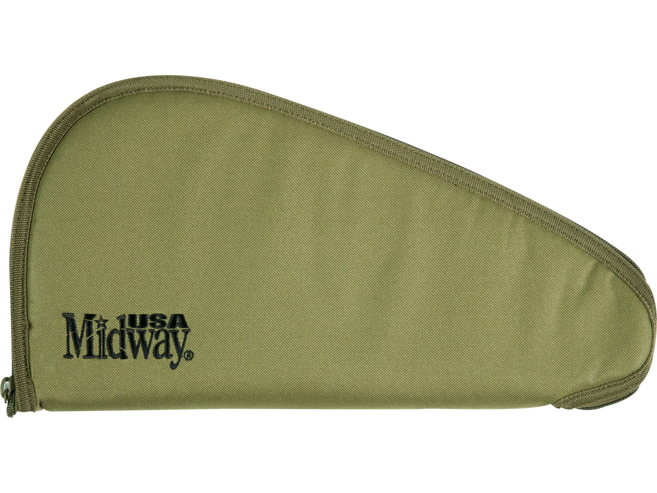 MidwayUSA Pistol Case