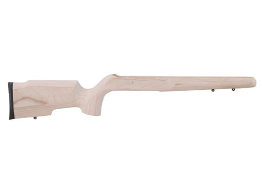 Boyds RVT Factory Barrel Channel Wood Stock Coyote for Savage 93R/93E/MarkII 