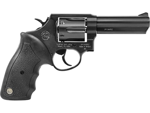 Taurus 82 Revolver 38 Special +P 4 Barrel 6-Round Black