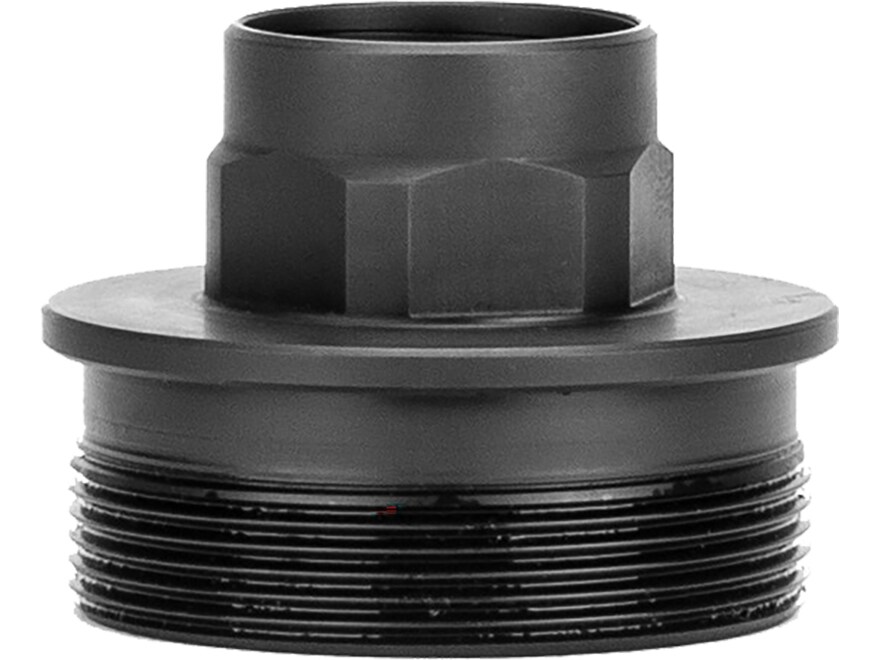Griffin Armament EZ-LOK Suppressor Mount Interface 1.29-24 Thread SS