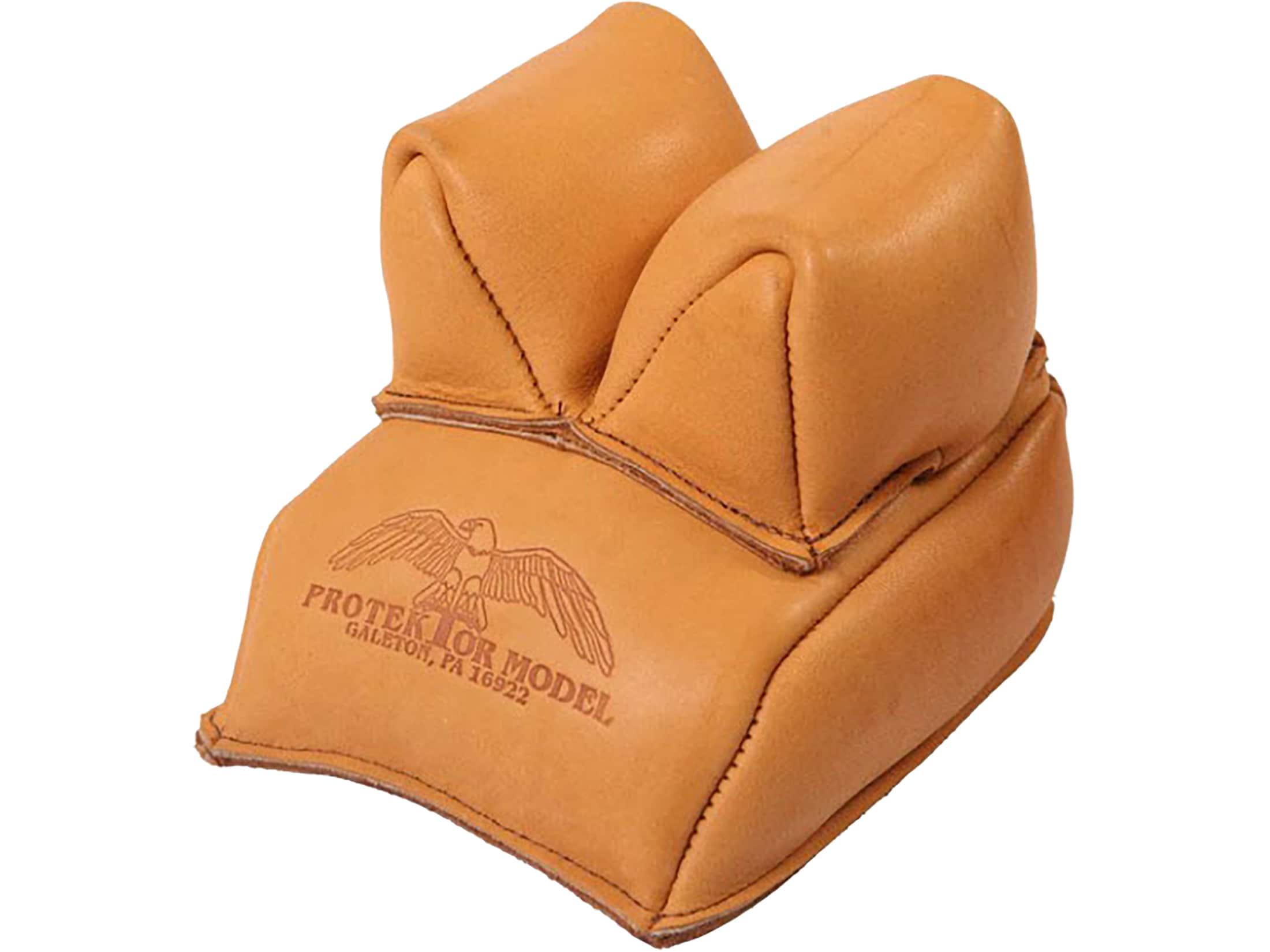 protector leather shooting bags