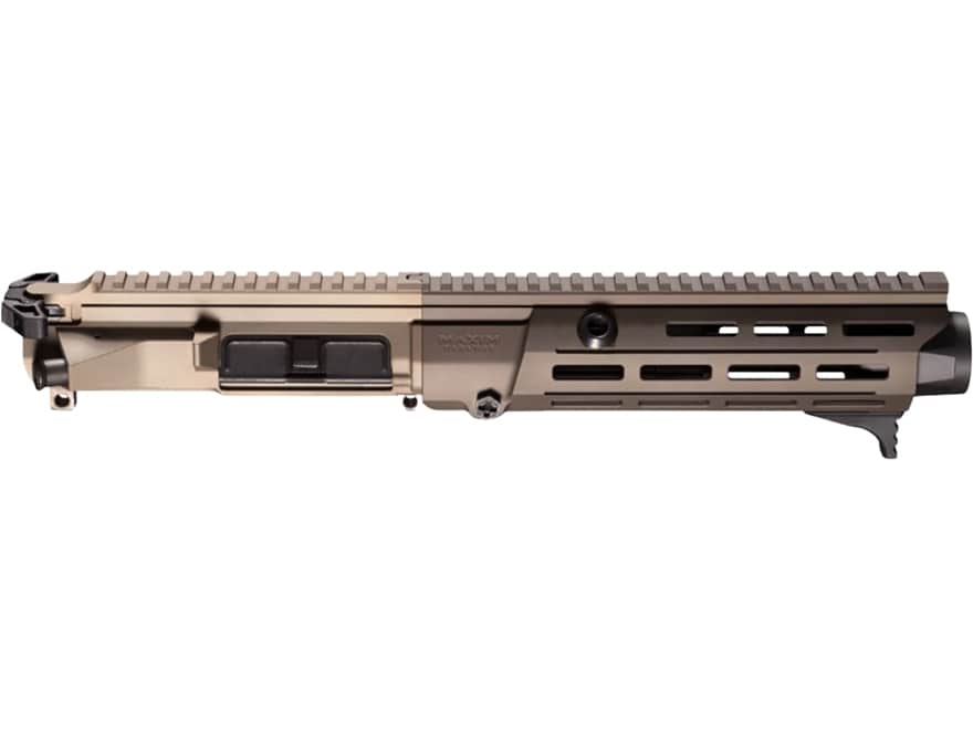 Maxim Defense MDX 508 AR-15 Complete Upper Receiver 5.56x45mm 8.5