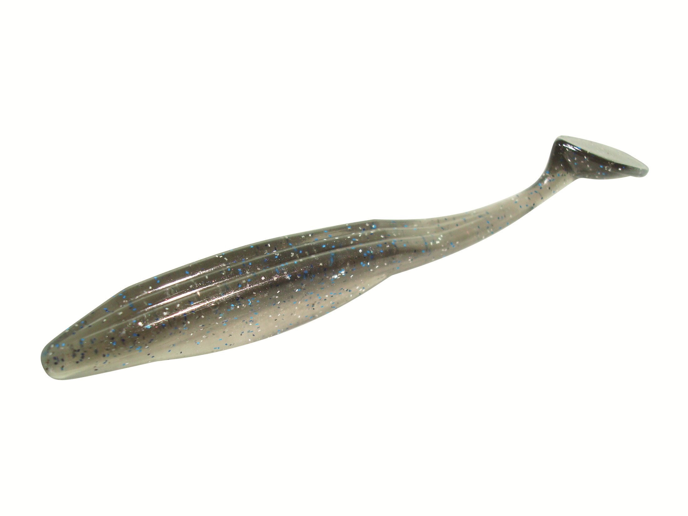 Mary's Mine marvin 7インチ Zoom Swimmin Super Fluke Jr. Blue Pearl Silver