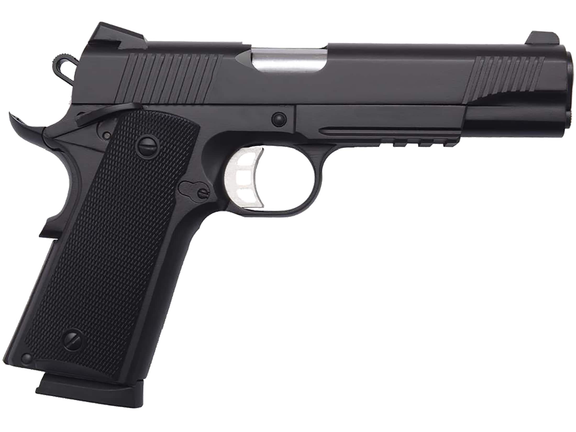 Universal Durable Bench Block Gunsmith Handgun Gunsmithing Tools Pistol  M1911
