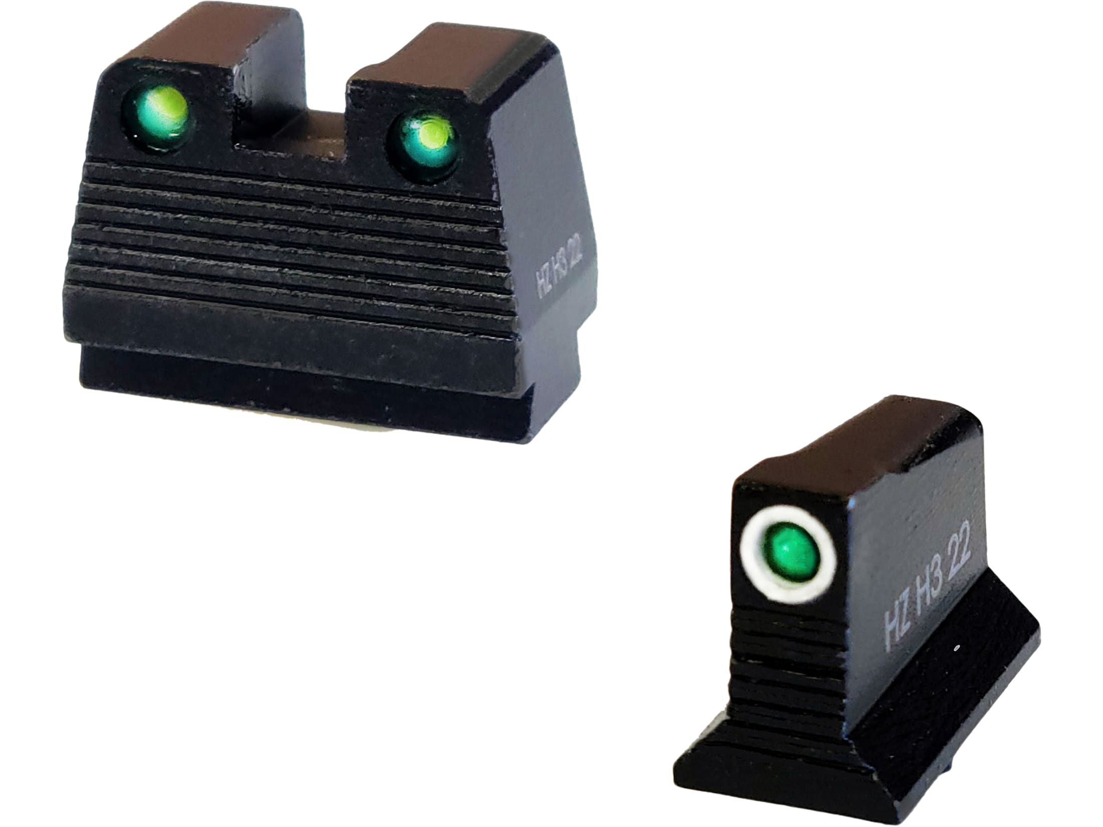 シグ・グロッグ Rock Island Armory Complete Upper for Glock 17 – 9mm w/ sights