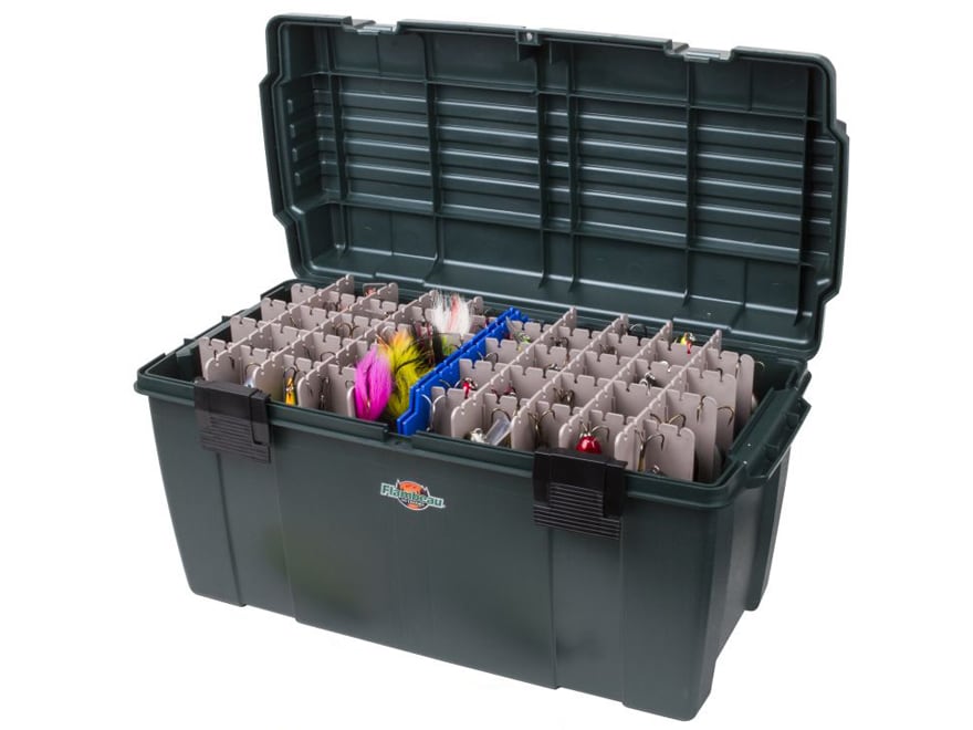 Extra Large Tackle Box for sale