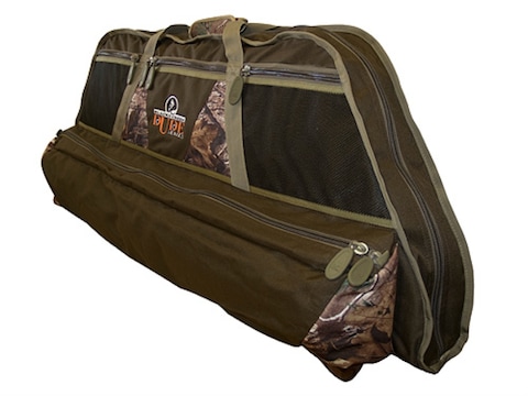 3 Features to Consider in Your Next Bow Case