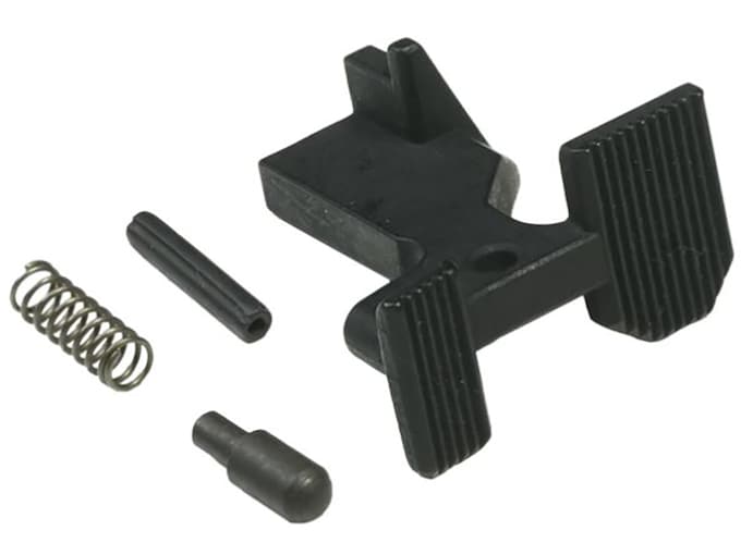 CMMG ZEROED Bolt Catch Assembly AR-15