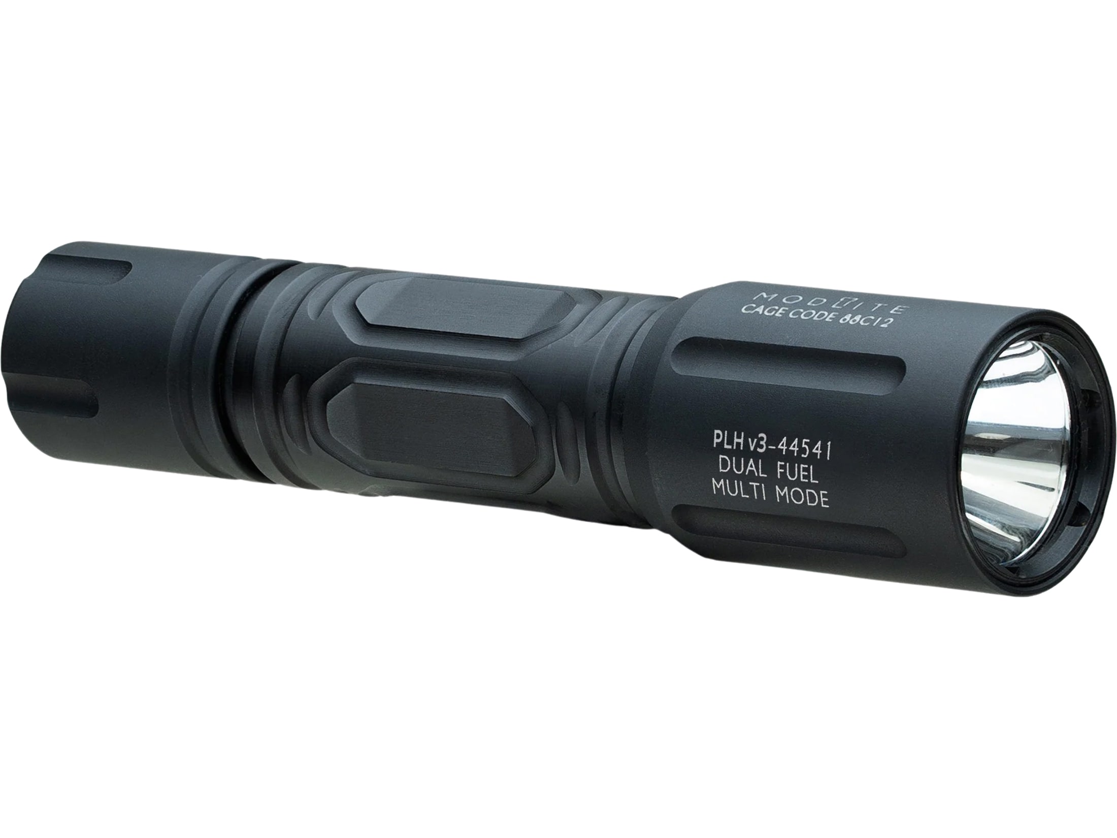 Modlite Multi Mode PLHv3 18650 Rechargeable Flashlight FDE
