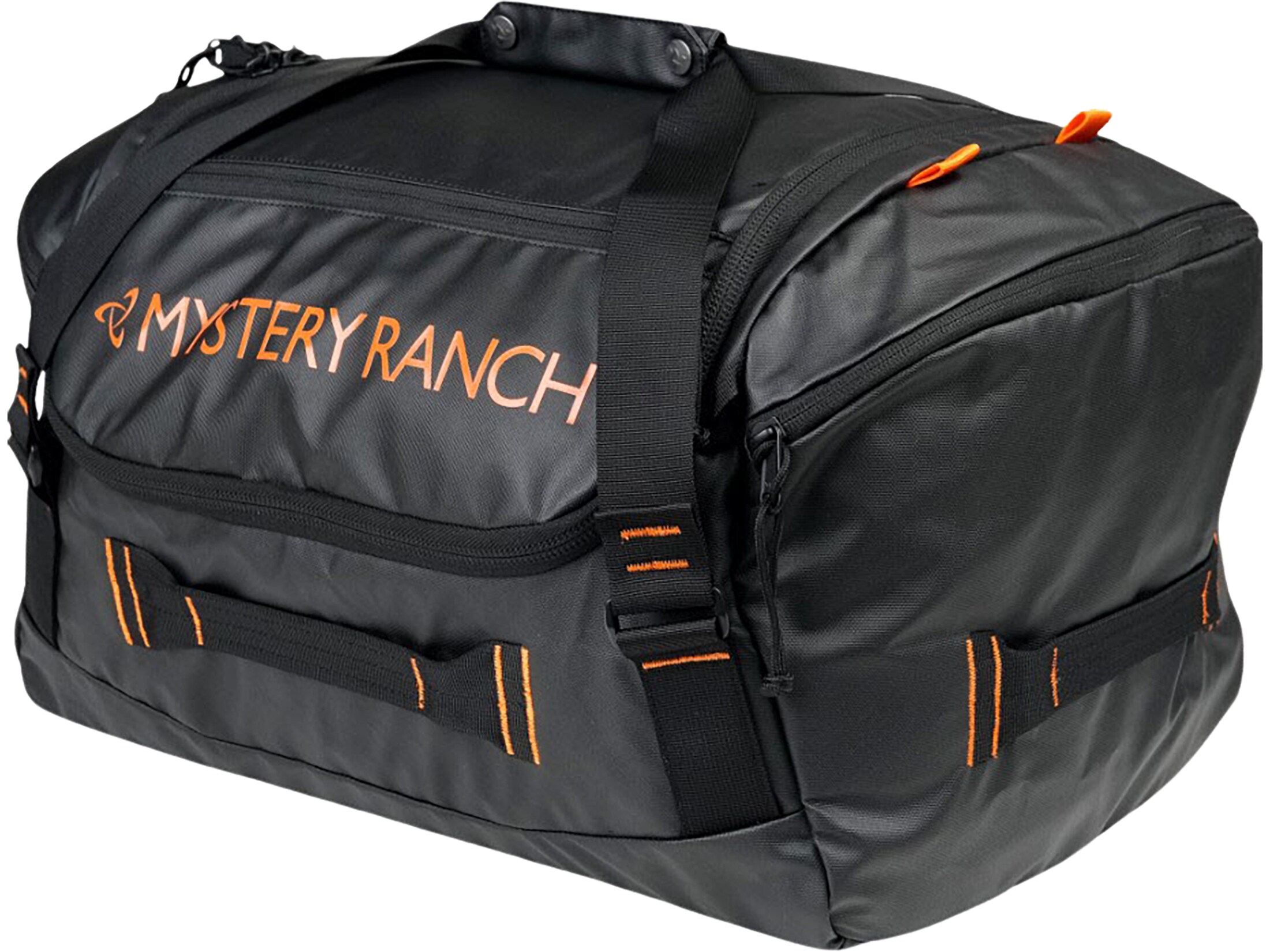 Mystery ranch mission sales duffel 40 review