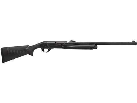 Benelli Super Black Eagle 3 Rifled Slug 12 Ga Semi-Auto Shotgun 24