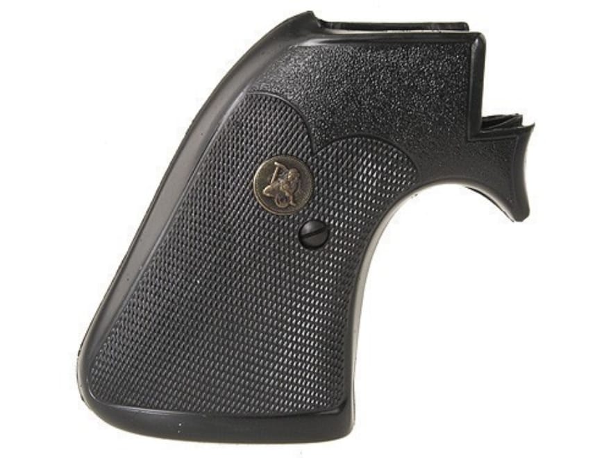 Pachmayr Presentation Grips Ruger New Model Super Blackhawk Rubber