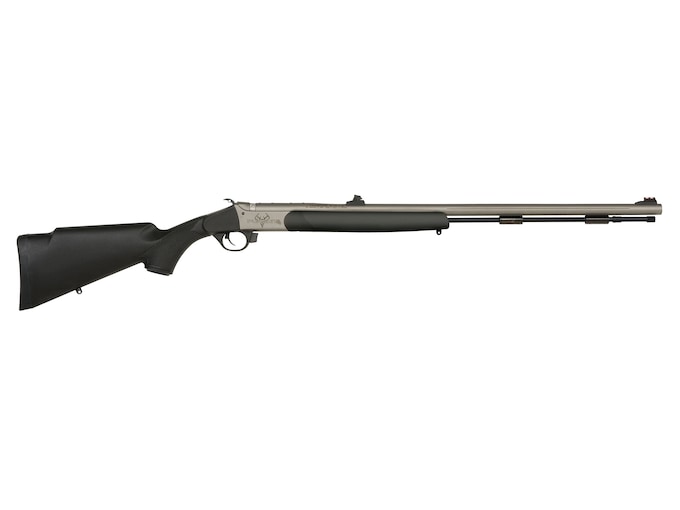 Traditions Pursuit G4 Ultralight Northwest Mag Muzzleloading Rifle 50