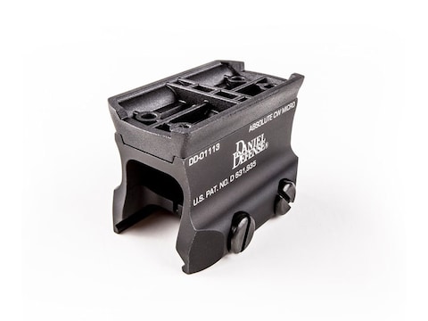 Aimpoint Micro T1/T2 Lightweight Mount