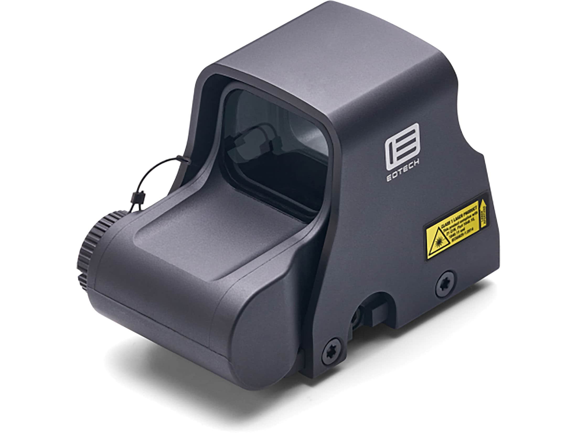 レボ　エリートオーロラ　右② EOTech XPS3-2 Holographic Weapon Sight 68 MOA Circle (2) 1 MOA Dots
