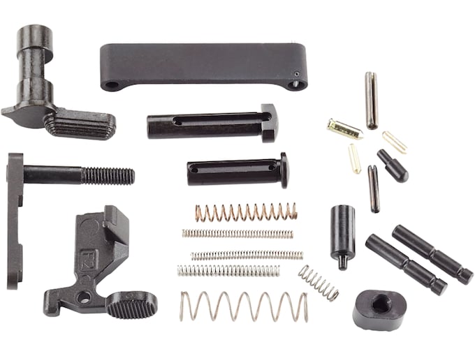 Wilson Combat AR-15 Small Parts Lower Receiver Parts Kit