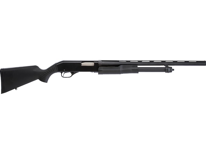 Stevens 320 20 Gauge Shotgun Review