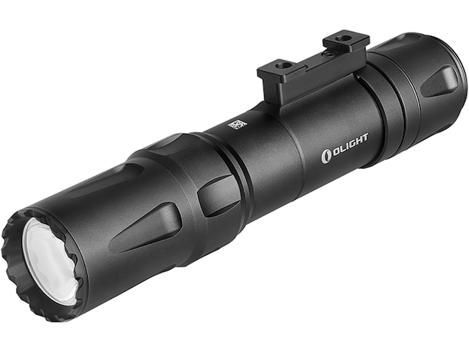 Olight Odin Weapon Light Rechargeable Battery Black