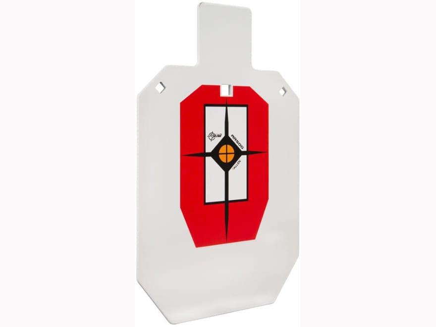 Allen EZ-Aim Hardrock AR500 Steel Target Silhouette - Thumbnail 3