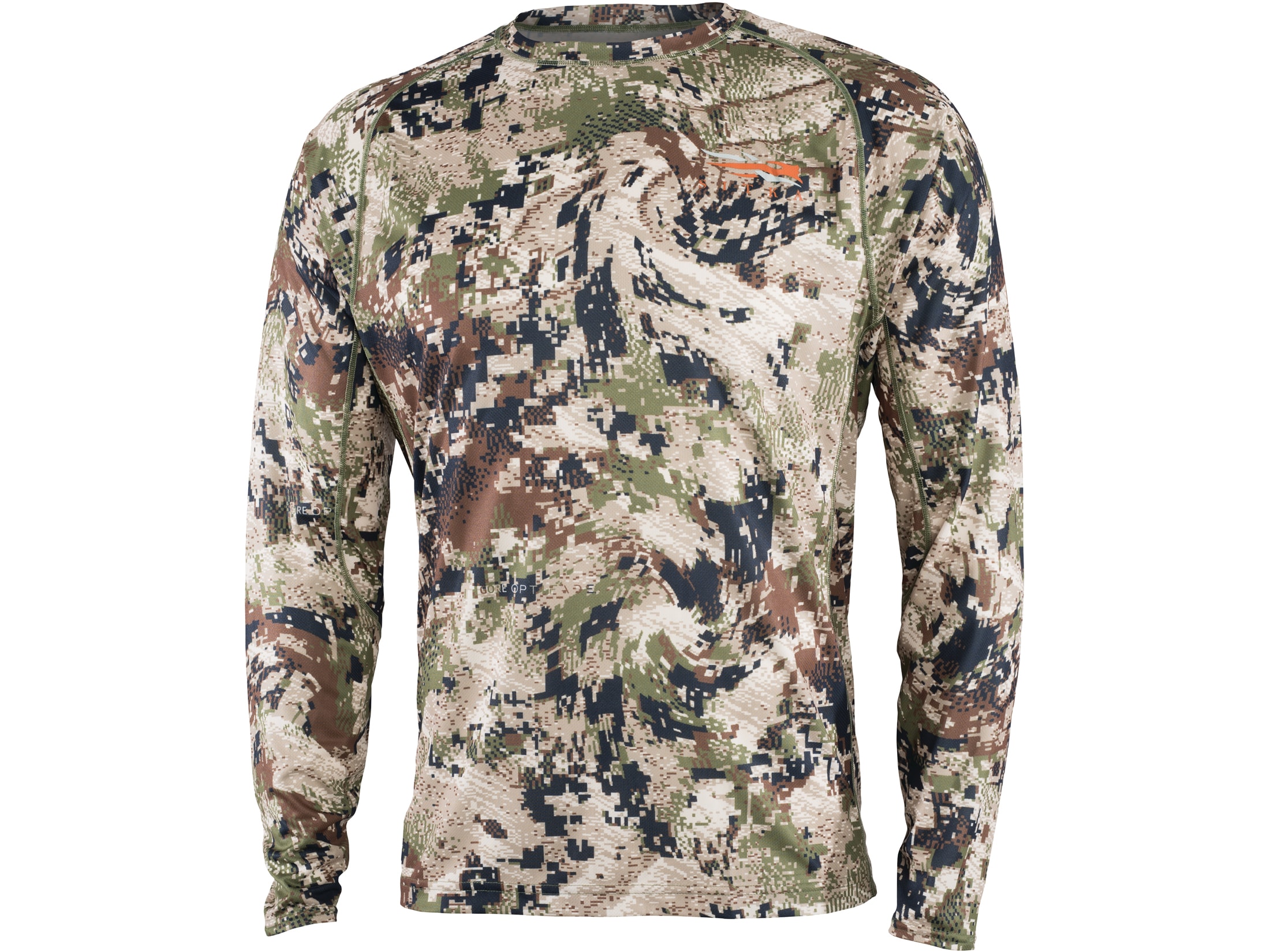 Sitka Gear Men's Core Lightweight Crew 