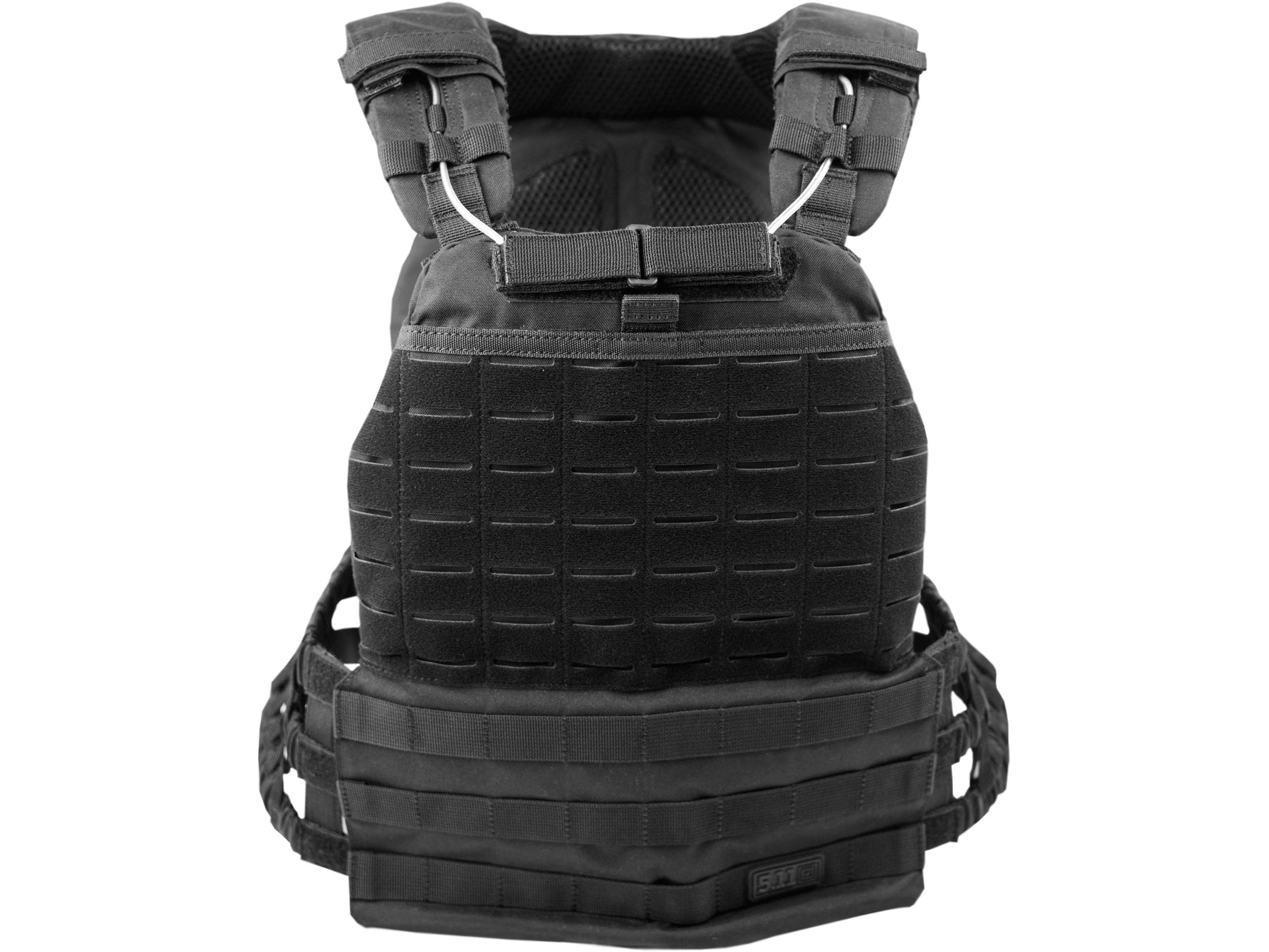 5.11 Plate Carrier Setup and TacTec Review