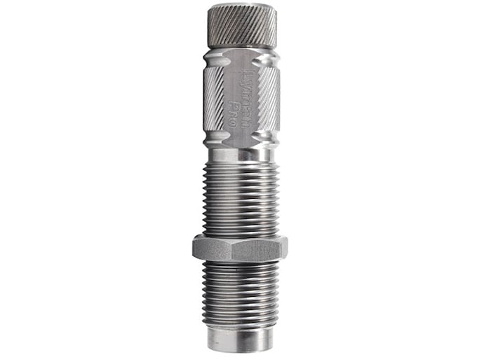 Lyman Pro Universal Hold Down Die