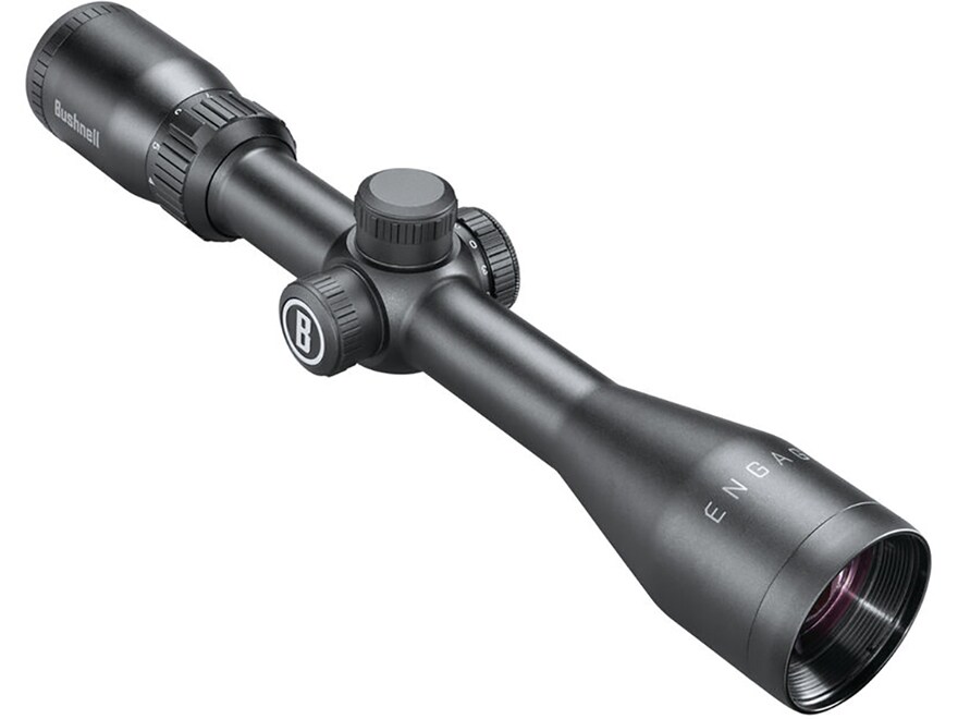 Bushnell Engage Rifle Scope 3-9x 40mm Illuminated Multi-X Reticle