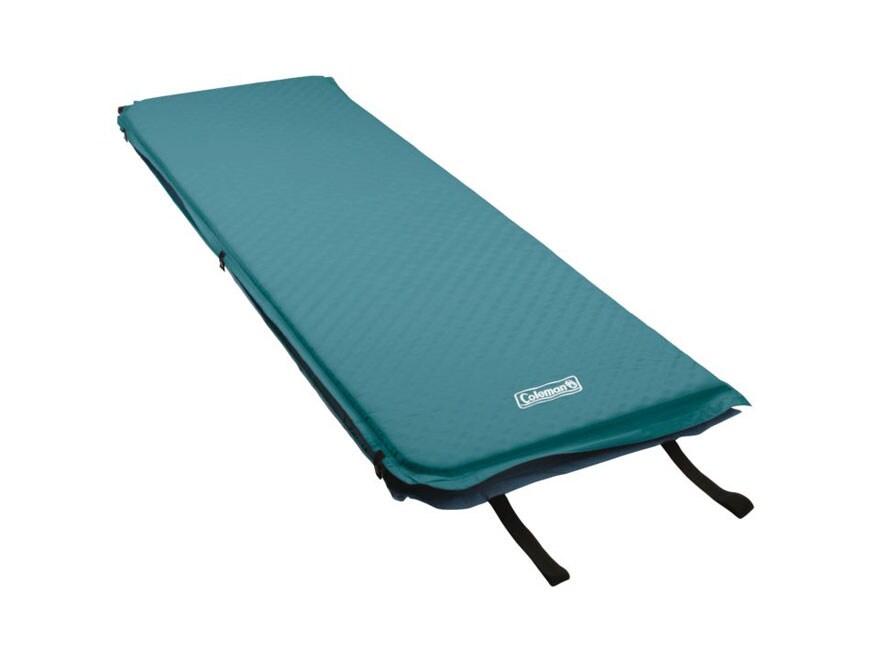 coleman 4 in 1 mattress