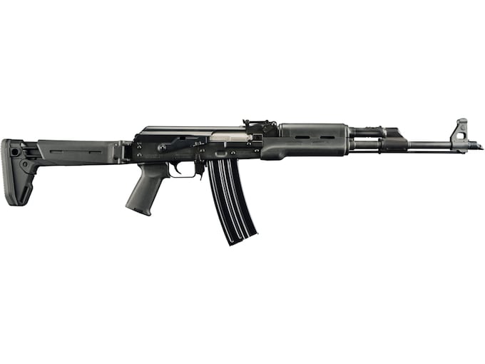 Zastava PAP M90 Semi-Automatic Centerfire Rifle 5.56x45mm NATO 18.25