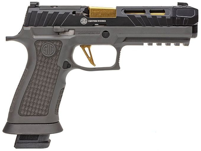 Sig Sauer P320 Spectre Comp Semi-Automatic Pistol In Stock Now For Sale Near Me Online, Buy Cheap | sig p320 spectre comp | p320 spectre comp | Price | Accessories | Cost | Review | Coupon |