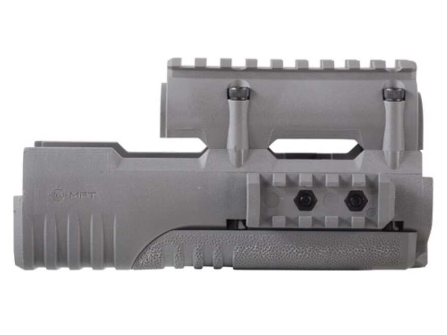 Mission First Tactical Tekko 2-Piece Handguard Integrated Rail System