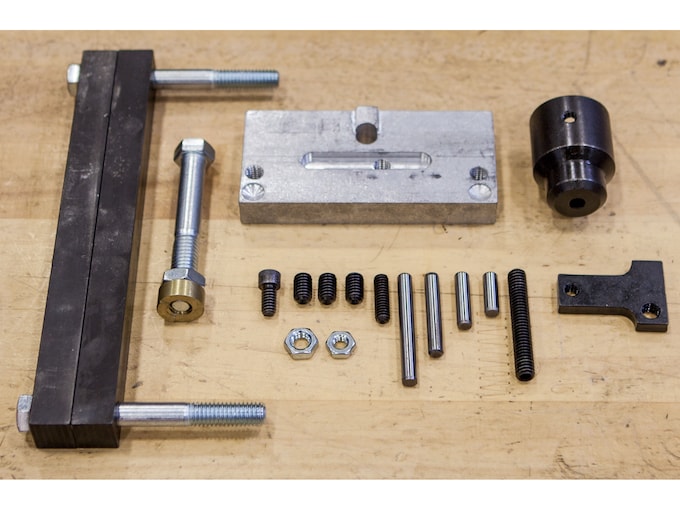 Power Custom AK-47 Barrel Installation Removal Kit