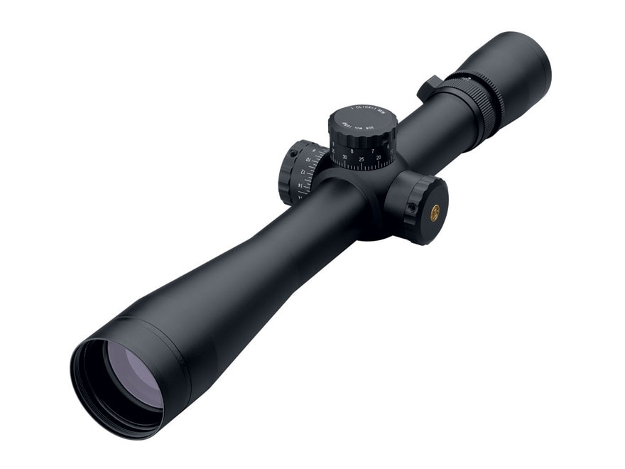 LEUPOLD MARK 4 タイプ スナイパーライフル用スコープ Leupold Mark 4 Long Range Tactical M3 Rifle Scope 30mm Tube