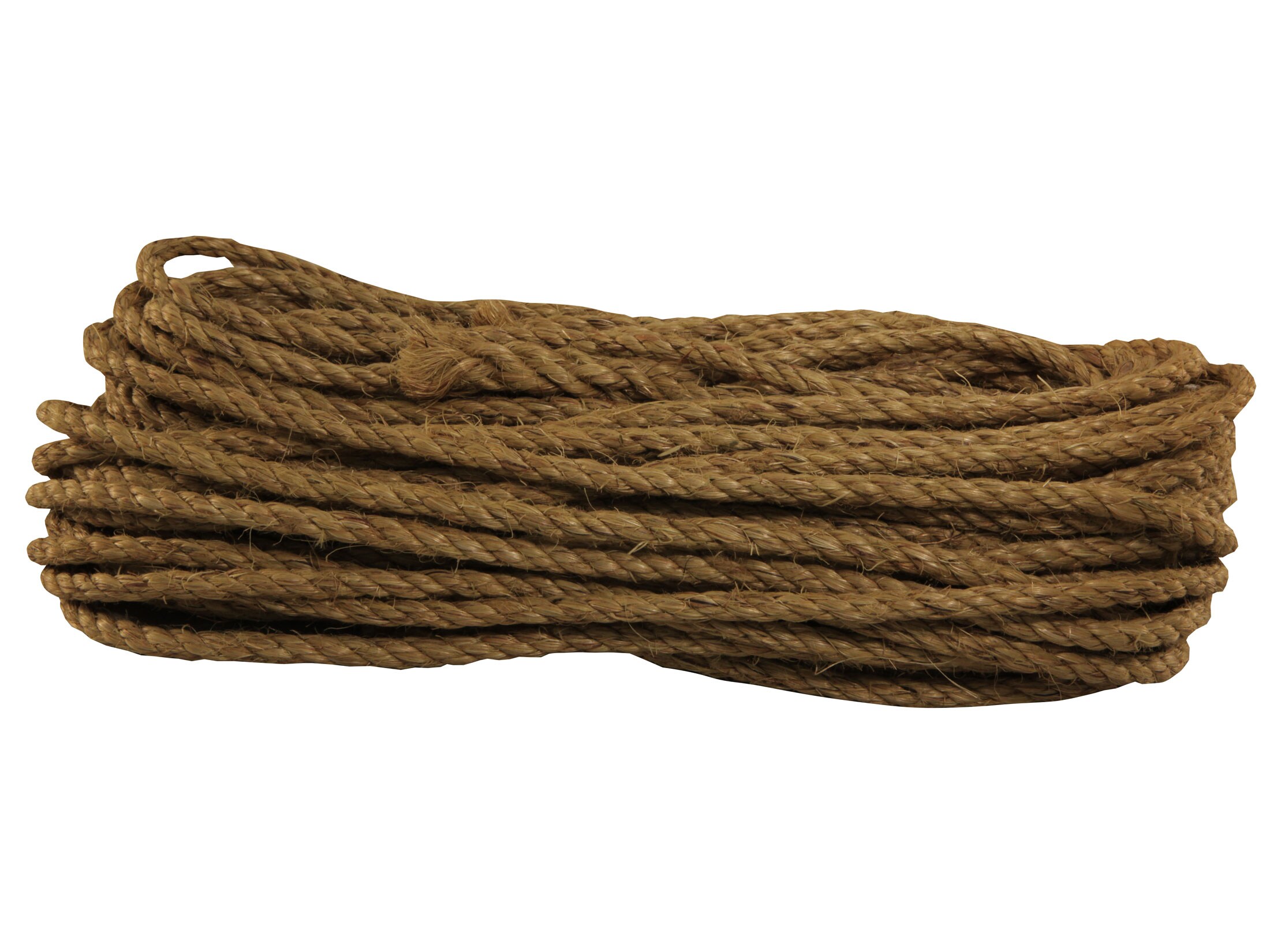 Tent Rope 10 Pack of 19-foot Tent Line - Military Surplus