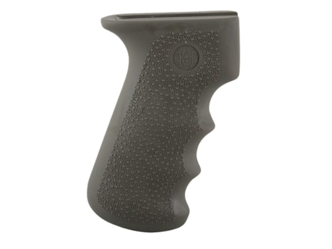 Hogue OverMolded Pistol Grip AK-47, AK-74 with Storage Kit