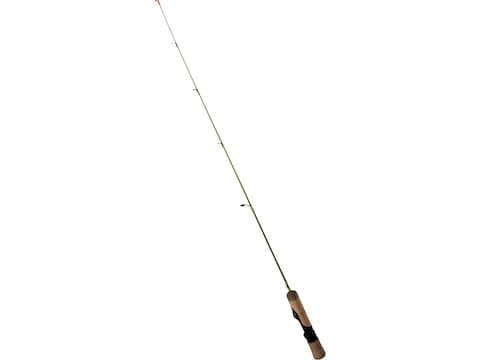 ACC Crappie Stix Ice Fishing Rod Reel Seat 32 Light