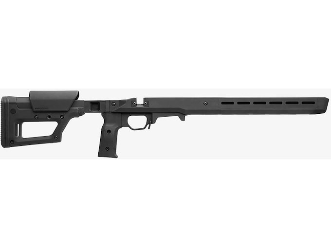 Magpul Pro 700 Lite SA Chassis Remington 700 Short Action Ambidextrous Polymer