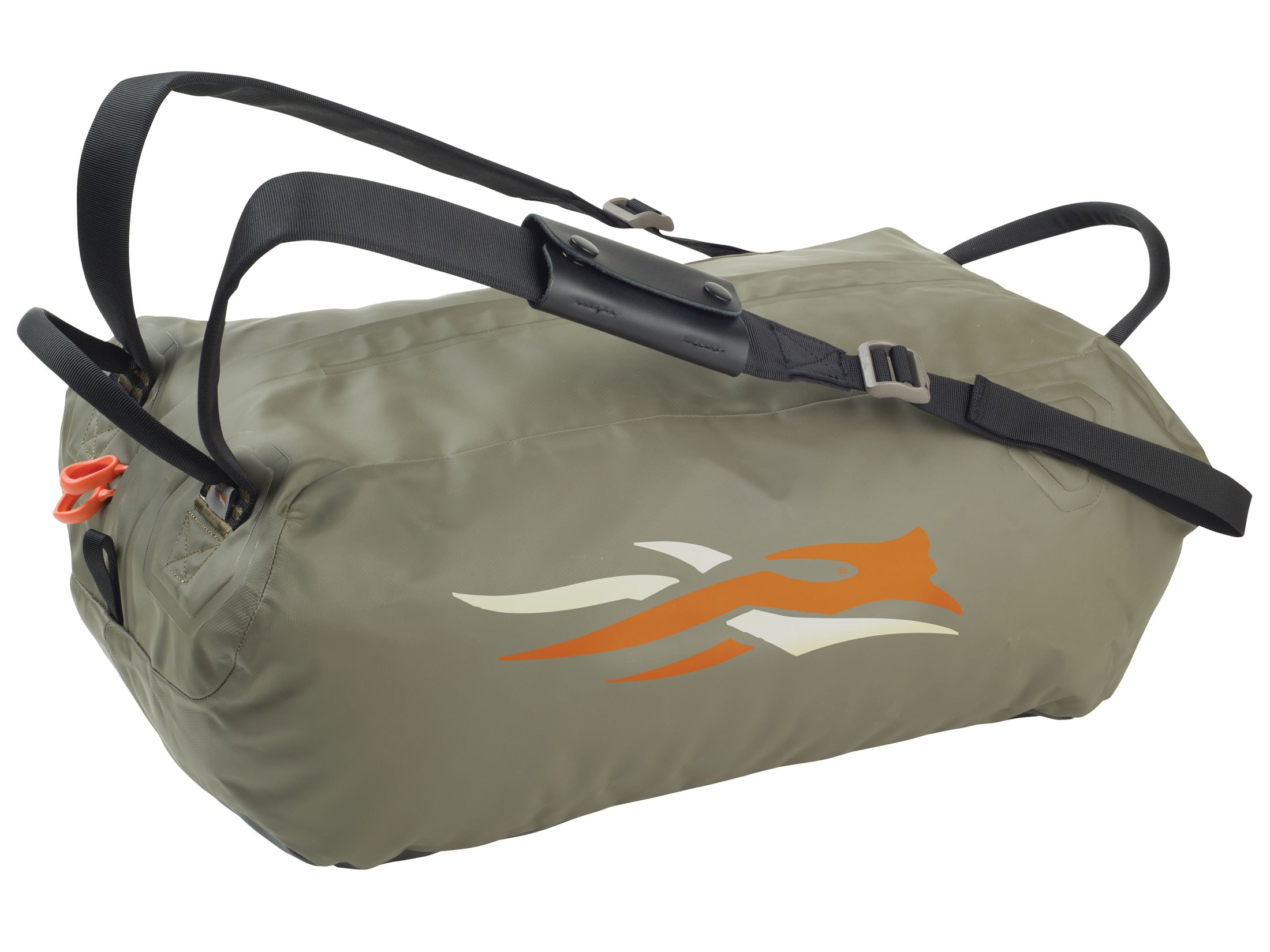 sitka gear duffel bag