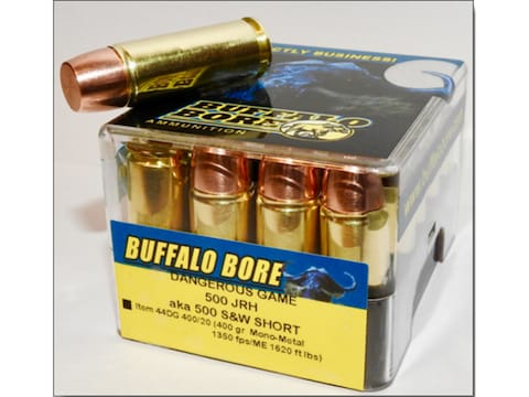 500 3 Black Powder Express Ammo for Sale at Buffalo Arms Co.